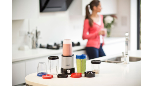 Картинка  Мульти-блендер Russell Hobbs  NUTRI BOOST (23180-56) от магазина cd-market фото 6