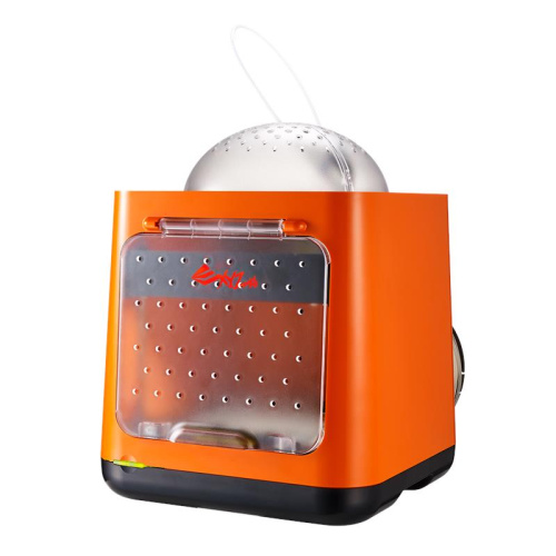 Картинка  Принтер 3D XYZprinting da Vinci Nano (3FNAXXEU01B) от магазина cd-market