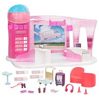 Картинка  Игровой набор LORI Аэропорт  (LO37054Z) магазин cd-market