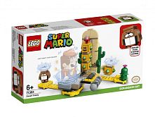 Картинка  Конструктор LEGO Super Mario™ Пустельний Покі  (71363) магазин cd-market
