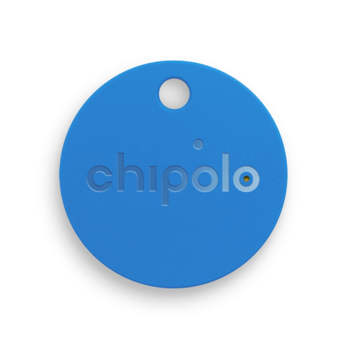 Картинка  Поисковая система CHIPOLO CLASSIC BLUE (CH-M45S-BE-R) от магазина cd-market фото 2