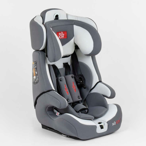 Автокрісло дитяче Joy FX 9559 (система ISOFIX, вага дитини: 9-36 кг.)