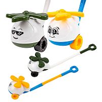 Каталка 9420 "Technok Toys"