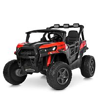 Електромобіль дитячий Bambi Racer M 6368EBLR-3(24V) (колеса Ø11.8"/EVA, акк: 24V/7Ah, мотор: 4*24V/200W, до 8 км/г, до 60 кг)