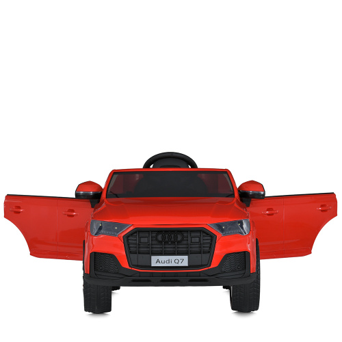 Електромобіль дитячий «Джип» Bambi Racer M 5796EBLR-3 фото 4