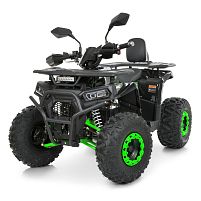 Електроквадроцикл дитячий Bambi Racer HB-FFN1450-2-5(MP3) (колеса: Ø14"/гума, акк. 5*12V/20Ah, мотор: 60V/1450W, до 50 км/г, до 82 кг)