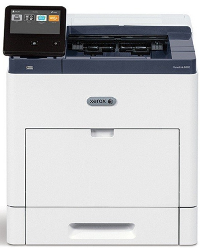 Картинка  Принтер А4 Xerox VersaLink B600DN (B600V_DN) от магазина cd-market