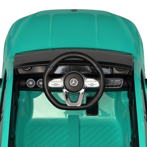 Електромобіль дитячий Bambi Racer M 5851EBLR-15 «Mercedes-Benz» фото 9