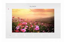Картинка  Видеодомофон Slinex SQ-07MTHD White (SQ-07MTHD_W) магазин cd-market