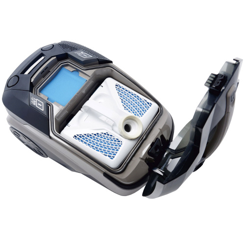 Картинка  Миючий пилосос Thomas Mokko XT Aqua-Box (788592) от магазина cd-market фото 11