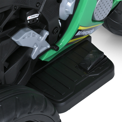 Електромотоцикл дитячий Bambi Racer M 5806EL-5 фото 5