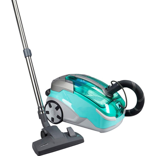 Картинка  Пилосос миючий Thomas Multi Clean X10 Parquet (788577) от магазина cd-market фото 2