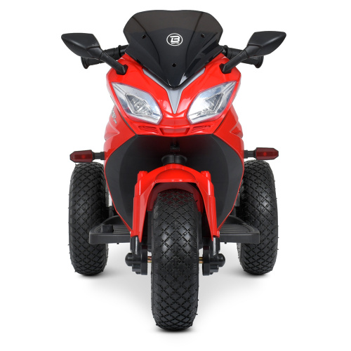 Електромотоцикл дитячий Bambi Racer M 4840AL-3 фото 2