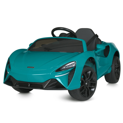 Електромобіль дитячий «McLaren Artura» Bambi Racer M 5030EBLR-12