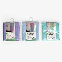 Штора у ванну 180*180см Stenson R92072