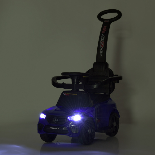 Електромобіль дитячий Bambi Racer M 4855LR-4 фото 7