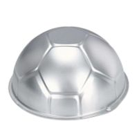 Форма для випікання алюміній "Football" 22*9.5см Stenson R42247