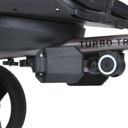 Велосипед дитячий триколісний Turbotrike MT 1003-9 фото 14