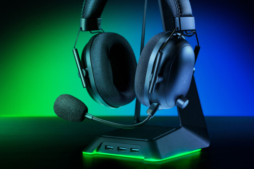 Картинка  Гарнитура Razer BlackShark V2 Pro - Wireless (RZ04-03220100-R3M1) от магазина cd-market фото 7