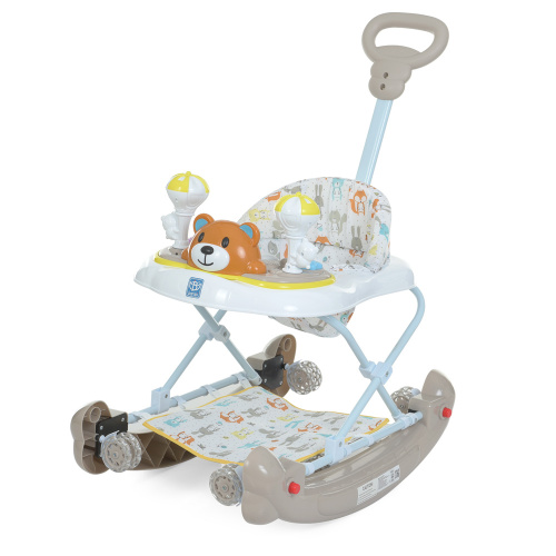 Ходунки дитячі Bambi M 3656A-S-2 фото 3