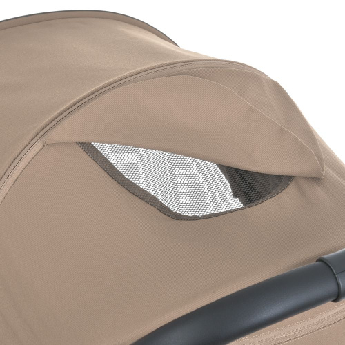 Коляска дитяча прогулянкова El Camino ME 1113-2 FIJI Tan Beige фото 10