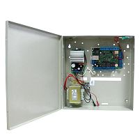 Картинка  Мережевий контролер доступу U-Prox IP400, Wiegand (U-PROX_IP400) магазин cd-market