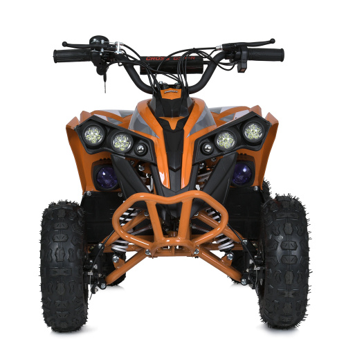 Електроквадроцикл дитячий Bambi Racer E-XBW-1200-7(MP3) фото 8