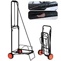 Тачка на колесах (дефект покриття труб) 34*30*87см (до 20кг) Stenson MH-1899-S-D