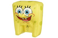 Картинка  Игрушка-головной убор SpongeBob SpongeHeads  SpongeBob (EU690601) магазин cd-market