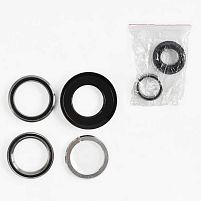 Комплект промпідшипників для трюкового самоката LB-07702 ЦІНА ЗА КОМПЛЕКТ, для системи HIC