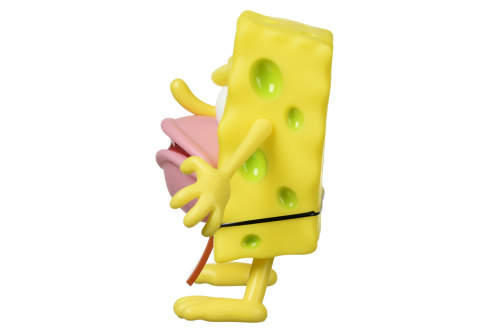 Картинка  Игровая фигурка  SpongeBob Masterpiece Memes Collection  Sponge Gnar (EU691002) от магазина cd-market фото 2