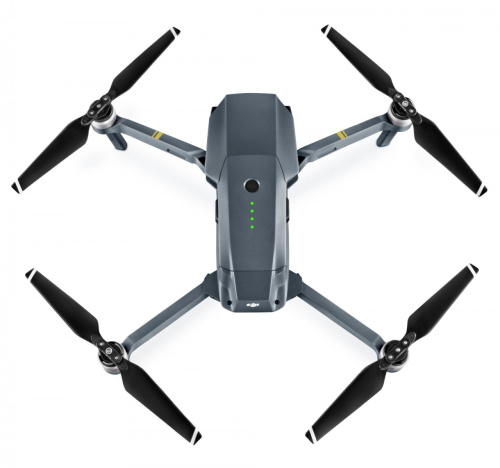 Картинка  Квадрокоптер DJI Mavic Pro (EU) (CP.PT.000498) от магазина cd-market фото 4