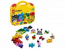 Картинка  Конструктор LEGO Classic Скринька для творчості  (10713) магазин cd-market
