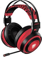 Картинка  Гарнитура Razer Nari Ultimate - PewDiePie Ed. (RZ04-02670300-R3M1) магазин cd-market