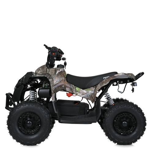 Електроквадроцикл дитячий Bambi Racer E-XBW-1200S-13(MP3) фото 2