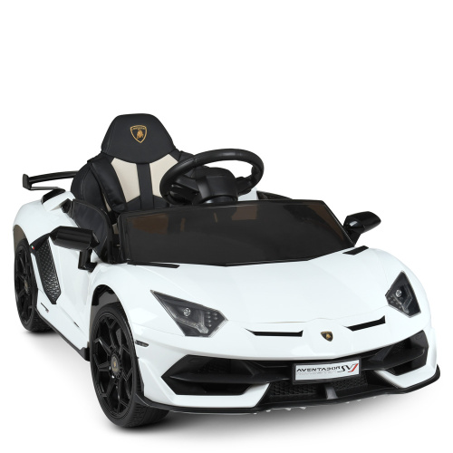 Електромобіль дитячий Bambi Racer M 4787EBLR-1 фото 15