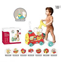 Ходунки-каталка YL 624 в коробці