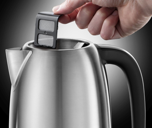 Картинка  Электрочайник Russell Hobbs  Adventure (23912-70) от магазина cd-market фото 2
