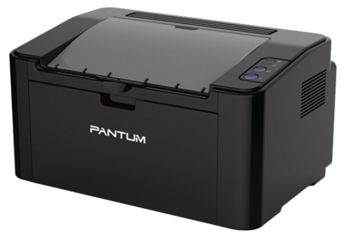 Картинка  Принтер A4 Pantum   (P2207) от магазина cd-market