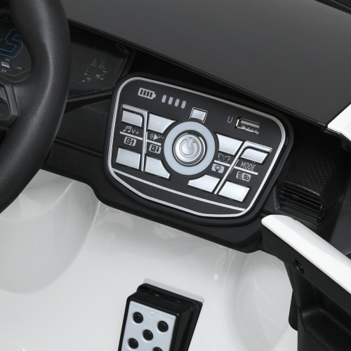 Електромобіль дитячий Bambi Racer M 5034EBLR-1 «Lamborghini» фото 7