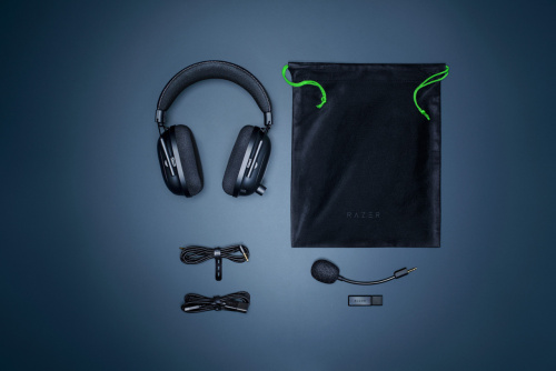 Картинка  Гарнитура Razer BlackShark V2 Pro - Wireless (RZ04-03220100-R3M1) от магазина cd-market фото 15