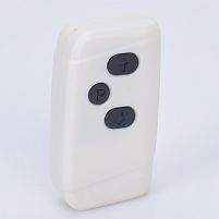 Пульт керування для дитячого електрокарта Bambi Kart M 6072-RC (2.4G, підходить до: Bambi Kart M 6072-RC)