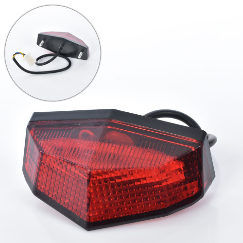 Лампочка стопа для дитячого електроквадроцикла Bambi Racer STOP LAMP-EATV08-350