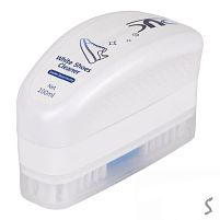 Засіб для чищення взуття "White" 100мл Stenson R35013