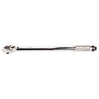 Картинка  Ключ динамометрический Top Tools 1/2" 43-180 Нм (37D110) магазин cd-market
