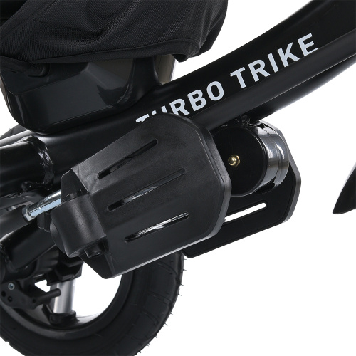 Велосипед дитячий триколісний Turbotrike MT 1006-12 фото 10