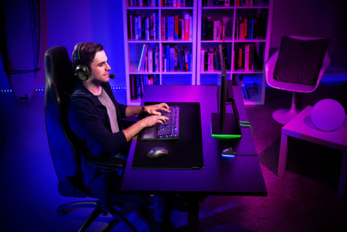 Картинка  Гарнитура Razer BlackShark V2 Pro - Wireless (RZ04-03220100-R3M1) от магазина cd-market фото 10