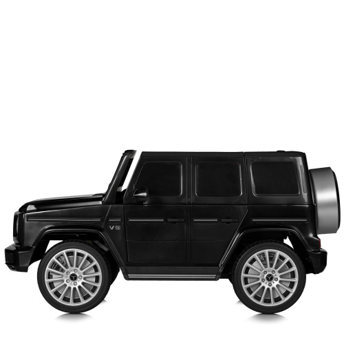Електромобіль дитячий Bambi Racer M 5028EBLRS-2 «Mercedes-Benz» фото 5