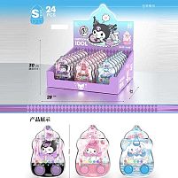 Водна гра 2586 S-O 24 ЦІНА ЗА 24 ШТУКИ В БЛОЦІ, герой, з орбізами, в коробці