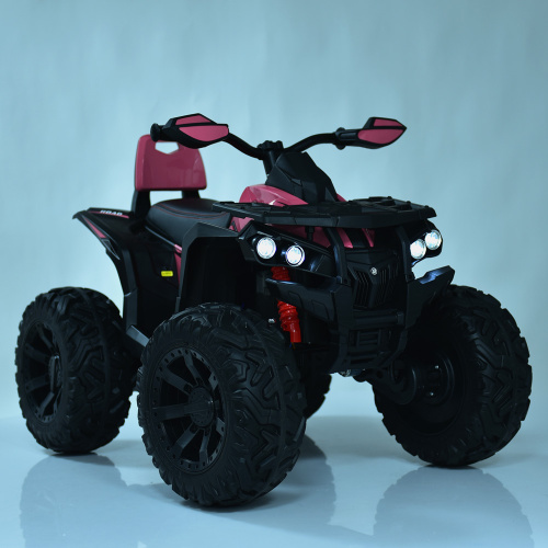 Електроквадроцикл дитячий Bambi Racer M 4795EBLR-8 фото 10